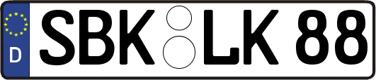 SBK-LK88