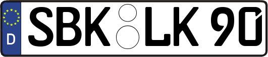 SBK-LK90