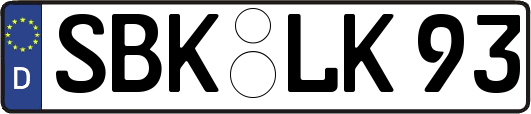 SBK-LK93