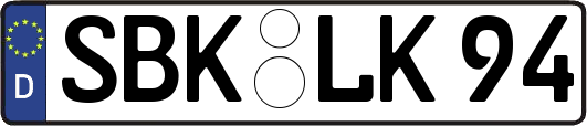 SBK-LK94
