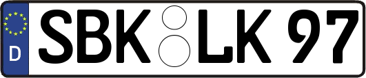 SBK-LK97