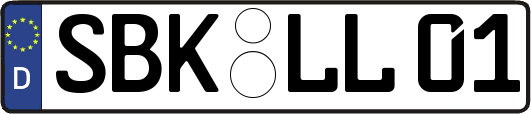 SBK-LL01