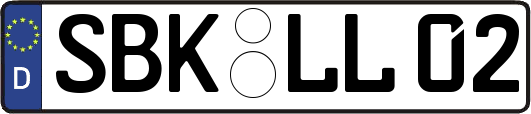 SBK-LL02