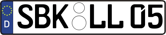 SBK-LL05