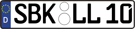 SBK-LL10