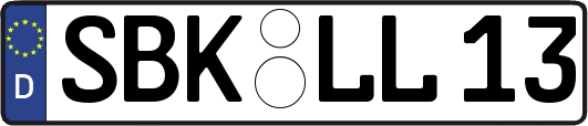 SBK-LL13