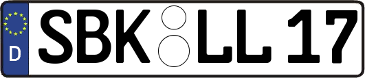 SBK-LL17