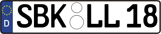 SBK-LL18