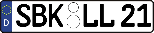 SBK-LL21