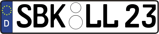 SBK-LL23