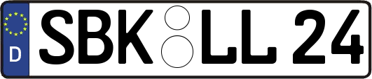 SBK-LL24