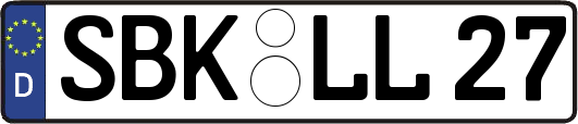 SBK-LL27