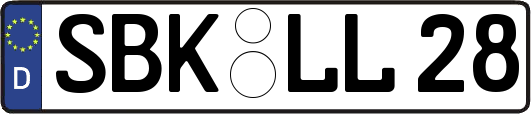 SBK-LL28
