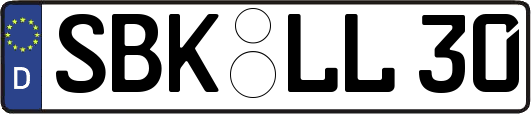 SBK-LL30
