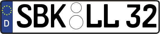 SBK-LL32
