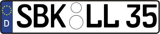 SBK-LL35