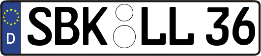 SBK-LL36