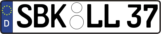 SBK-LL37
