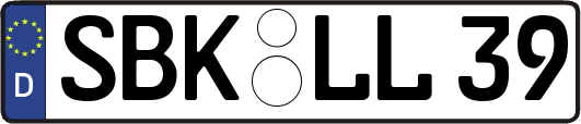 SBK-LL39