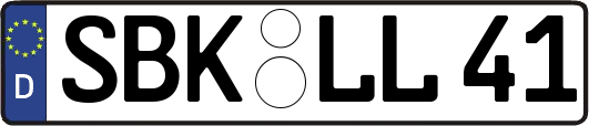 SBK-LL41