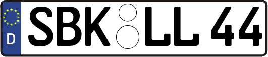 SBK-LL44