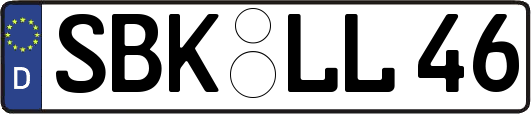 SBK-LL46
