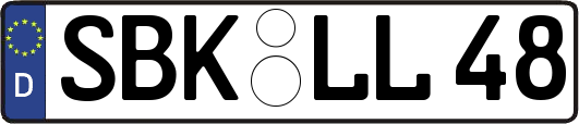 SBK-LL48