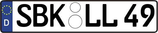 SBK-LL49