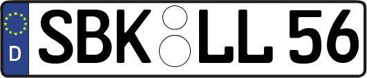SBK-LL56