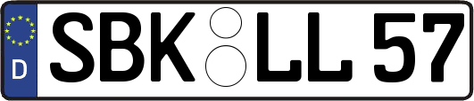 SBK-LL57