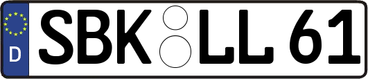 SBK-LL61