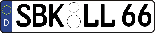 SBK-LL66