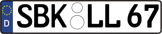 SBK-LL67