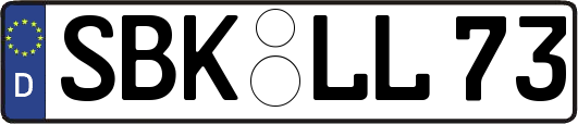 SBK-LL73