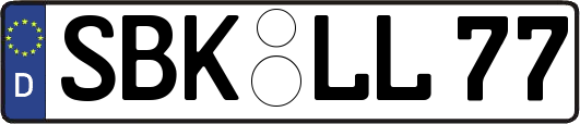 SBK-LL77