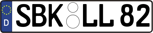 SBK-LL82