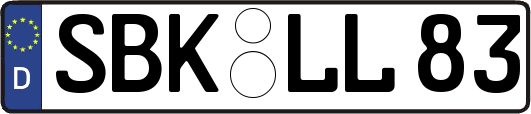 SBK-LL83