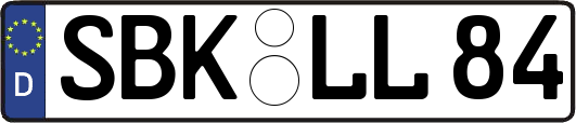 SBK-LL84