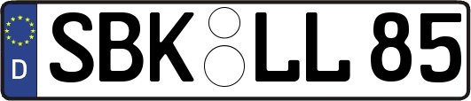 SBK-LL85