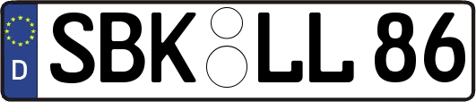 SBK-LL86