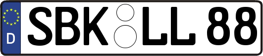 SBK-LL88