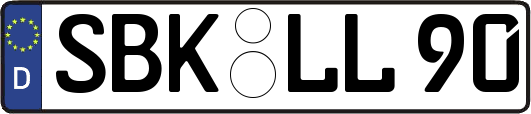 SBK-LL90