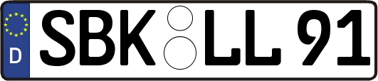 SBK-LL91