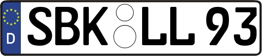 SBK-LL93