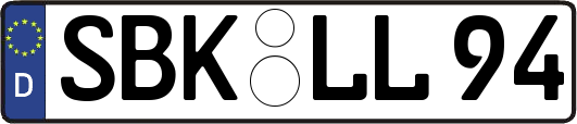 SBK-LL94