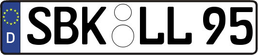 SBK-LL95