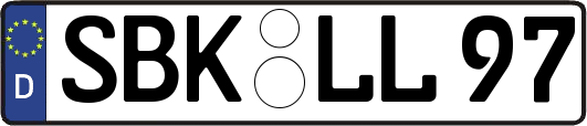 SBK-LL97