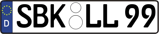 SBK-LL99