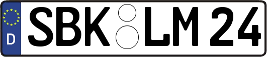 SBK-LM24