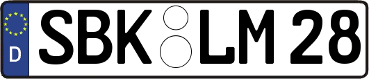 SBK-LM28